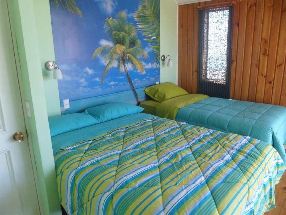 Costa Azul B&B Valparaíso Dış mekan fotoğraf