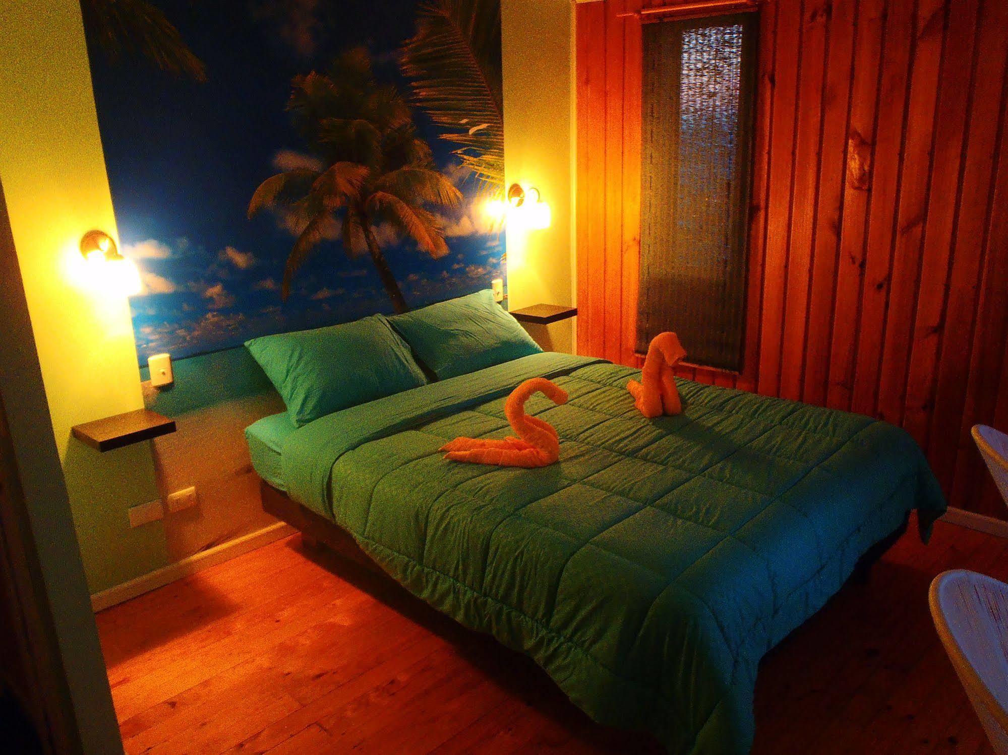 Costa Azul B&B Valparaíso Dış mekan fotoğraf